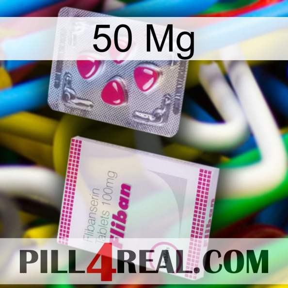 50 Mg 32